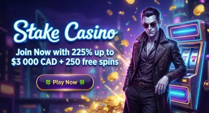 Stake Casino