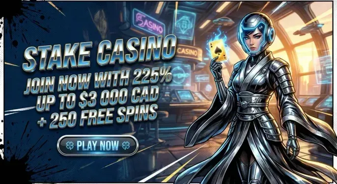 Stake Casino