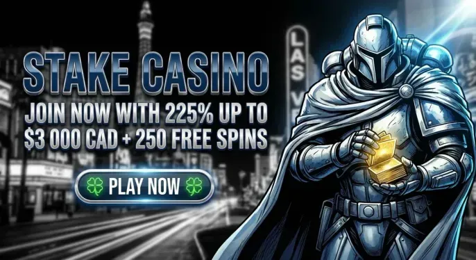 Stake Casino