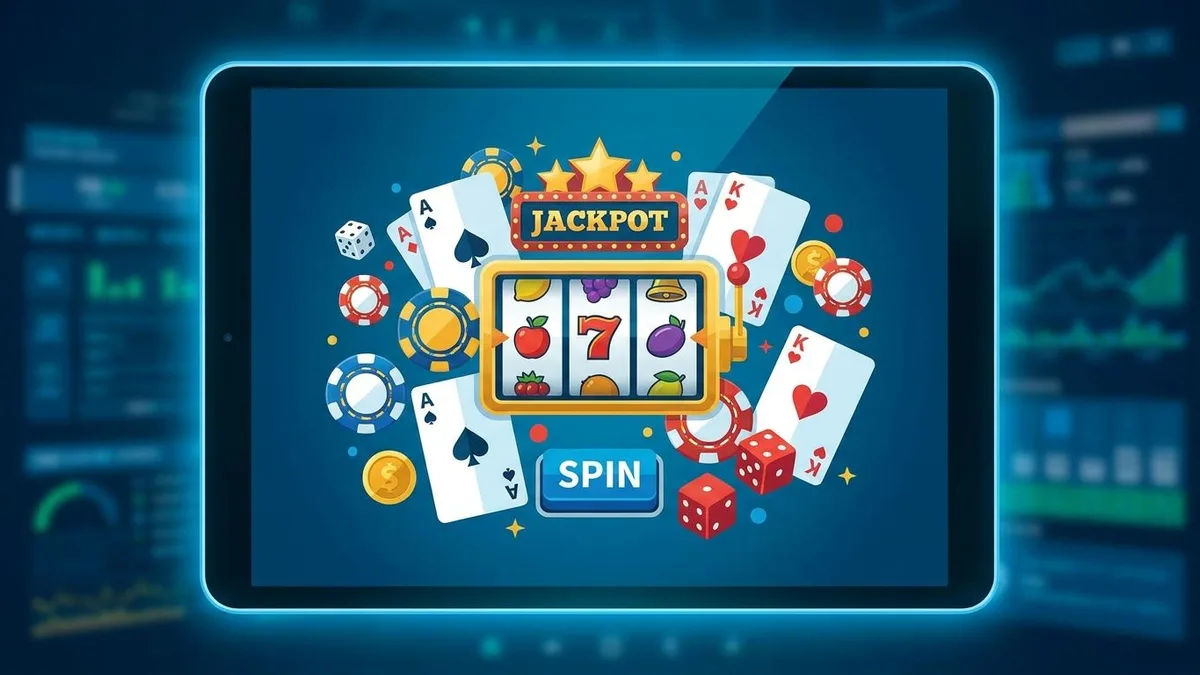 Casino